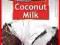 Mleko mleczko kokosowe Exotic Food THAI 1 l  SUSHI