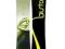 DESKA SNOWBOARDOWA BURTON CRUZER 145 CM