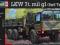 MAN LKW 7t. mil gl 6x6 TRUCK  - 1:72 REVELL 03179