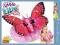 Little Live Pets MOTYLEK Motyl Love JAK ŻYWY Cobi