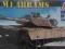 M1 ABRAMS - 1:72 ITALERI 7001