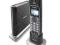 PHILIPS VOIP 433 Telefon Bezprzewodowy SKYPE