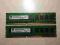 RAM DDR3 - 16GB - DIMM 240-pin - INTEGRAL x 2 !