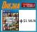 Grand Theft Auto V GTA 5 PS4 PL + $1MLN WYSYŁAMY!!