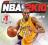 NBA 2K10 Wii