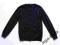 GEORGE CZARNY SWETEREK ROZPINANY r 10-11L/146