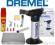 LUTOWNICA PALNIK GAZOWY VERSAFLAME DREMEL +GAZ