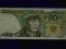 50 zł 1988 r., ser. HG, stan UNC