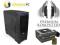 SilentiumPC M25 2x120 +Deus M1 550W 80+ MODULARNY