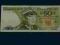 50 zł 1988 r., ser. HS, stan UNC