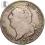 PGNUM - Francja Ecu constitutionnel AN 5 / 1793 A