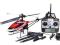MJX Helikopter F649 4CH 2,4Ghz