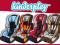 FOTELIK SAMOCHODOWY 9-36 kg KP0030 KINDERPLAY