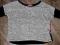 Bluzka dziewczęca PRIMARK Lurex 10 sztuk