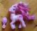 My Little Pony figurka kucyk