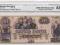 $20 1800 Obsolete Banknote C.G.A 68 GEM UNC