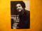 Autograf KEITH JARRETT Okazja !! Unikat !! Rar !!