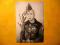 Autograf WATTIE BUCHAN ( The Exploited ) UNIKAT !
