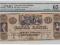 $20 1840 Canal Bank Louisiana PMG 65 EPQ