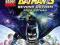 LEGO BATMAN 3 POZA GOTHAM PS4 PL NOWA FOLIA SKLEP