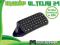 Nowa Klawiatura CHATPAD Kontrolera Xbox 360