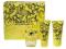 Versace Yellow Diamond Edt 50ml + 50ml + 50ml SGE