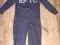 F&amp;F DRESY dres KOMBINEZON ONESIE 7/8 LAT 128cm