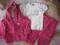 Dresik COOLCLUB bluza+spodnie+t-shirt rozm 74cm