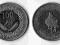 LIBIA 2009 100 DIRHAMS