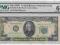 $20 1950-C Federal Reserve Note Fr#2062-B PMG 64