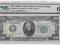 $20 1934-B Federal Reserve Note Fr#2056-G PMG 64