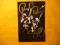 Autograf PAUL DI'ANNO + STEVE HARRIS (Iron Maiden)