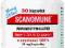 SCANOMUNE 30 kaps. ODPORNOŚĆ d/psa i kota
