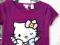 Tunika Hello Kitty H&amp;M 6-8 lat 122-128!!!