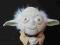STAR WARS mistrz YODA maskotka