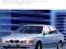 BMW SERII 5 e39 '97 m.in. 540i