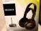 SŁUCHAWKI SONY mdr-RF811RK WARSZAWA