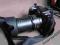 OKAZJA! Canon PowerShot SX10 IS + TORBA + DODATKI