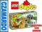 KLOCKI LEGO DUPLO Małe ZOO 4962