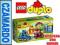 KLOCKI LEGO DUPLO Policja 10532