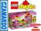 KLOCKI LEGO DUPLO W SUPERMARKECIE 10546