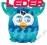 HASBRO Furby BOOM SWEET FALE A4338  WERSJA PL