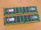 KINGSTON DDR1 2x1GB (2GB) 400MHz DUAL NOWA, ŁÓDŹ !