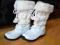 KANGAROOS PUFFY HI śniegowce 35 jak nowe