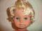 Lalka stara, 42 cm