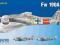 Fw 190A-8 (Weekend Edition) - Eduard 1/48