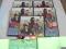 NIANIA - SERIA 1 komplet 5 DVD  serial pl.