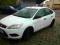 Ford Focus 1,6 TDCi; Faktura VAT