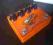 Malekko Plus Ultra 213 fuzz USA hand built dist