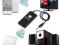 BLUETOOTH AUDIO ODBIORNIK adapter bezprzewodowy 24